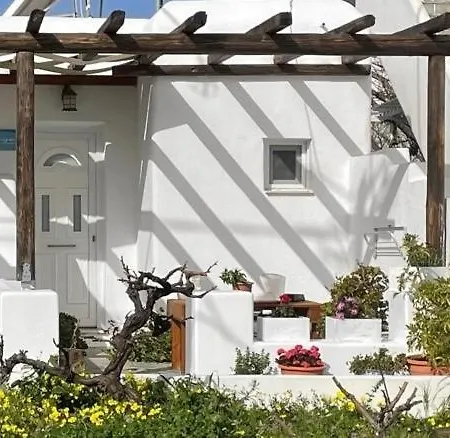 Apartment Maya Mykonos Town