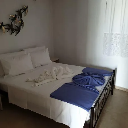 Maya Apartment *
