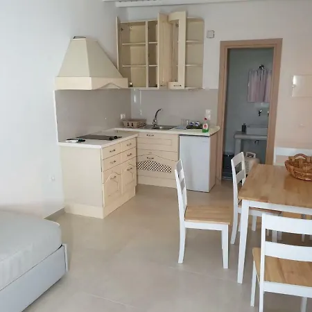 Apartment Maya *