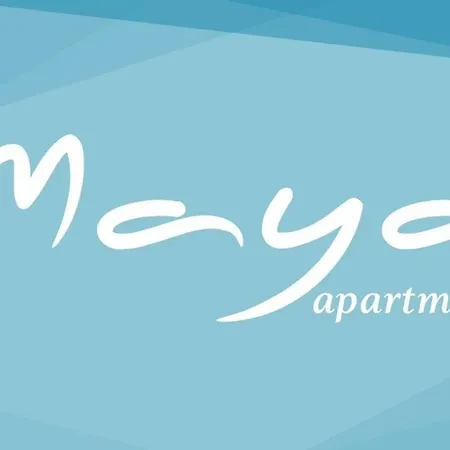 Maya Apartment Mykonos Town
