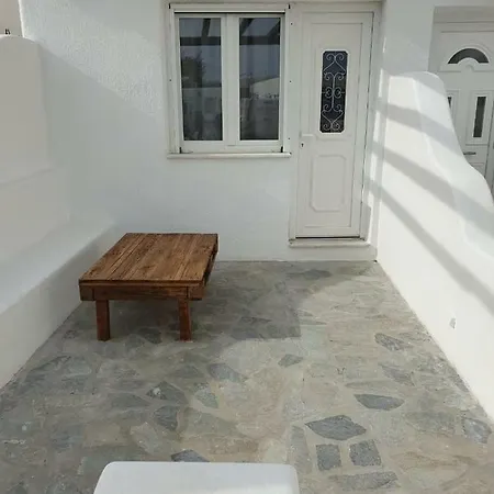 Apartment Maya Mykonos Town