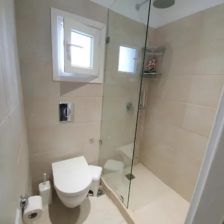 Maya Appartement *