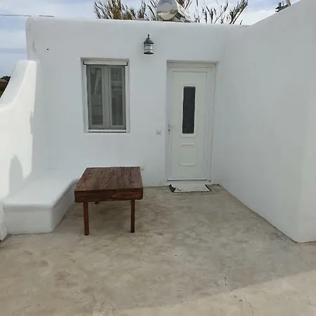 Maya Appartement *