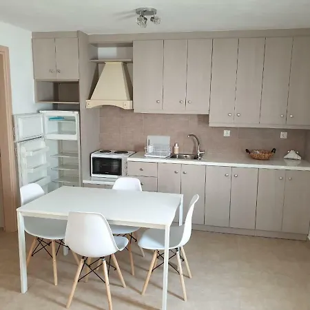 Appartement Maya *